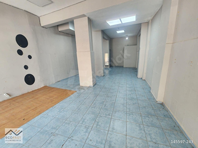SANCAK CAMİİ SOKAĞINDA KİRALIK DÜKKAN - Görsel 13