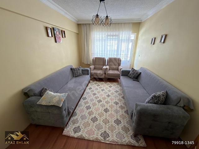SİNCAN İSTASYON MH.3+1 ARAKAT SALON BAĞIMSIZ MASRAFSIZ DAİRE - Görsel 21