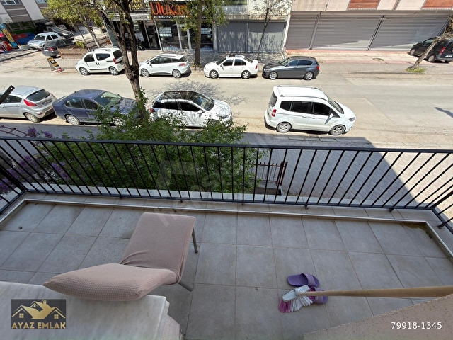 SİNCAN İSTASYON MH.3+1 ARAKAT SALON BAĞIMSIZ MASRAFSIZ DAİRE - Görsel 29