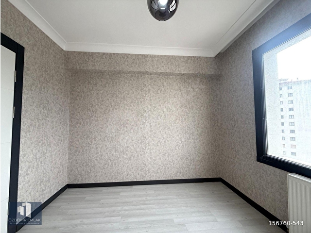 ÖZDEMİRDEN LÜX SİTEDE KREDİ LİMİTSİZ 9.KAT 185 M2 4+1 DAİRE !!! - Görsel 25