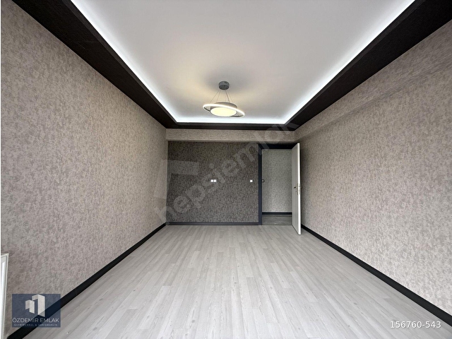 ÖZDEMİRDEN LÜX SİTEDE KREDİ LİMİTSİZ 9.KAT 185 M2 4+1 DAİRE !!! - Görsel 16