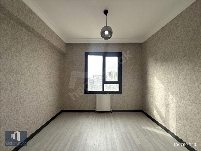 ÖZDEMİRDEN LÜX SİTEDE KREDİ LİMİTSİZ 9.KAT 185 M2 4+1 DAİRE !!! - Görsel 23