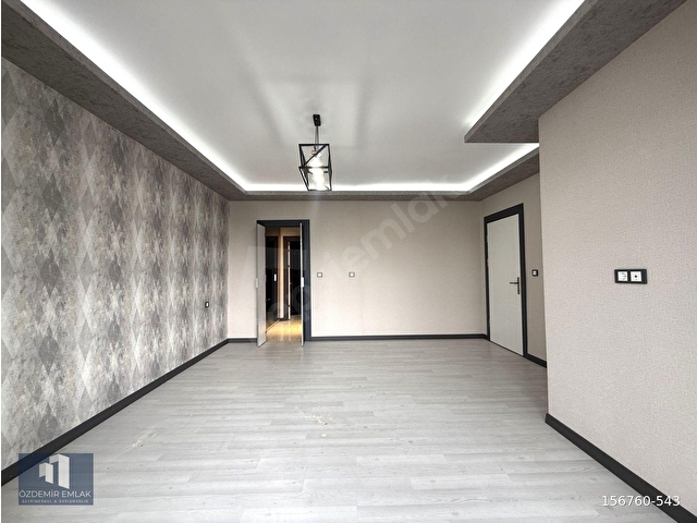 ÖZDEMİRDEN LÜX SİTEDE KREDİ LİMİTSİZ 9.KAT 185 M2 4+1 DAİRE !!! - Görsel 29