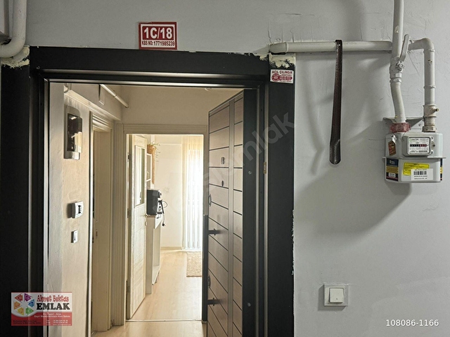 SATILIK DAİRE.BEYCİLER MAH.BULVAR PREMİUM.BEKTAŞTAN.2+1 110M2.. - Görsel 8