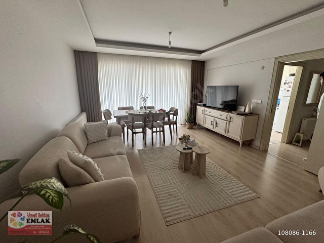 SATILIK DAİRE.BEYCİLER MAH.BULVAR PREMİUM.BEKTAŞTAN.2+1 110M2.. - Görsel 11