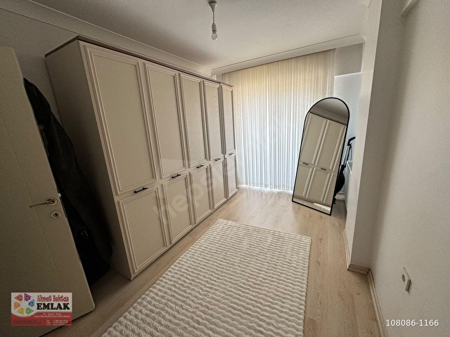 SATILIK DAİRE.BEYCİLER MAH.BULVAR PREMİUM.BEKTAŞTAN.2+1 110M2.. - Görsel 13
