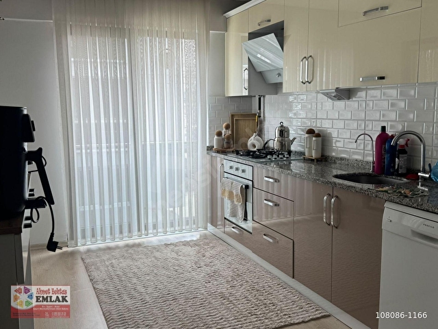 SATILIK DAİRE.BEYCİLER MAH.BULVAR PREMİUM.BEKTAŞTAN.2+1 110M2.. - Görsel 16