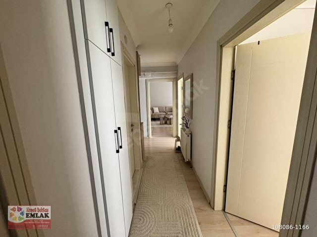 SATILIK DAİRE.BEYCİLER MAH.BULVAR PREMİUM.BEKTAŞTAN.2+1 110M2.. - Görsel 10