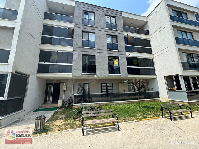 SATILIK DAİRE.BEYCİLER MAH.BULVAR PREMİUM.BEKTAŞTAN.2+1 110M2.. - Görsel 6