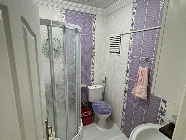 ABİDİNPAŞA MAHALLESİ ARA KAT MASRAFSIZ SATILIK 3+1 DAİRE - Görsel 23