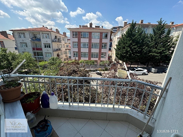 ABİDİNPAŞA MAHALLESİ ARA KAT MASRAFSIZ SATILIK 3+1 DAİRE - Görsel 30
