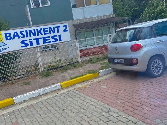 SİLİVRİ BASINKENT-2 DE, 3+1, DUPLEX DAİRE, 4.900.000 TL - Görsel 6