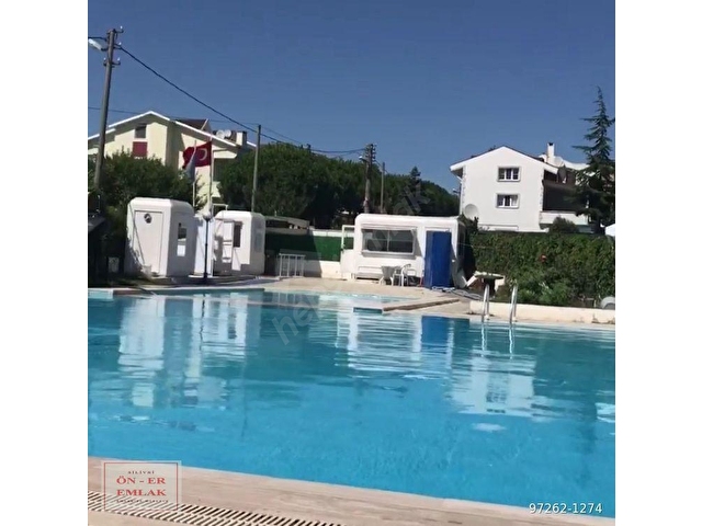 SİLİVRİ BASINKENT-2 DE, 3+1, DUPLEX DAİRE, 4.900.000 TL - Görsel 20