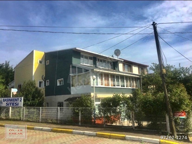 SİLİVRİ BASINKENT-2 DE, 3+1, DUPLEX DAİRE, 4.900.000 TL - Görsel 16