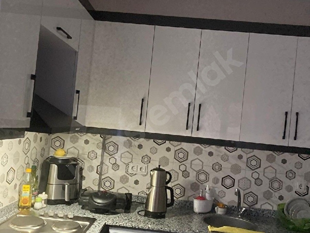 AVSALLAR DENİZ MANZARALI MODERN SARAYLAR OTELİ YANİ - Görsel 6