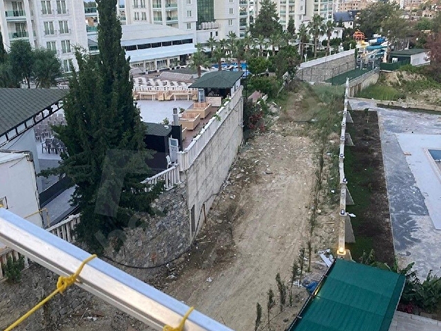 AVSALLAR DENİZ MANZARALI MODERN SARAYLAR OTELİ YANİ - Görsel 16