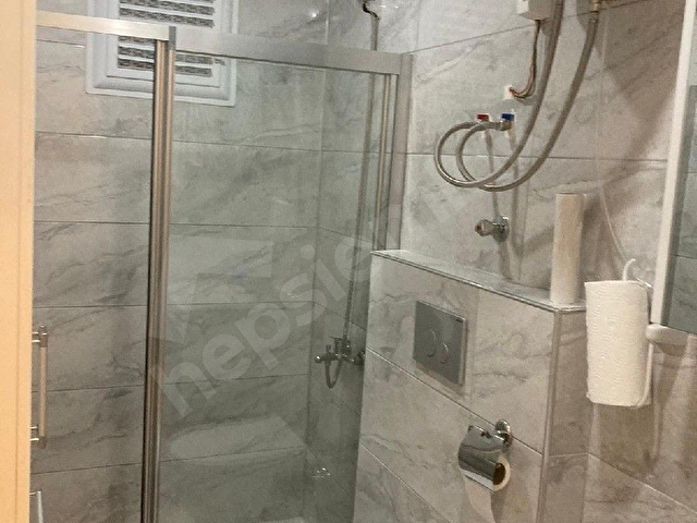 AVSALLAR DENİZ MANZARALI MODERN SARAYLAR OTELİ YANİ - Görsel 19