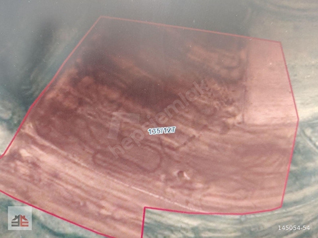 PINARBAŞI YUKARI BOREDEREDE 39998.91M