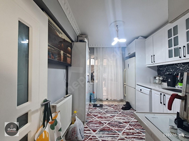DAĞ GAYRİMENKULDAN KANUNİDE CADDE YAKINI ASANSÖRLÜ 3+1 DAİRE - Görsel 2