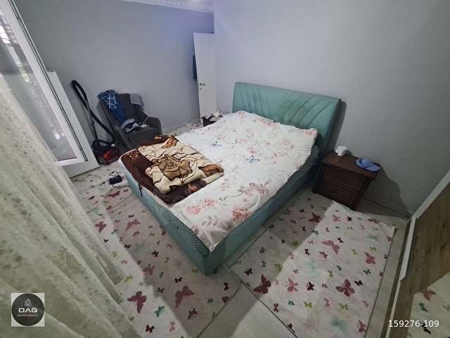 DAĞ GAYRİMENKULDAN KANUNİDE CADDE YAKINI ASANSÖRLÜ 3+1 DAİRE - Görsel 17