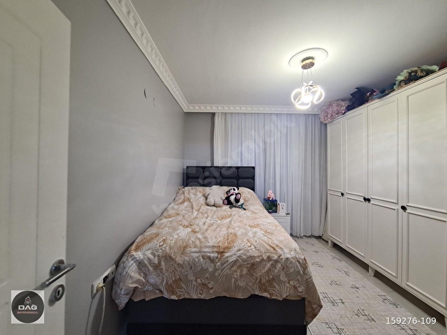 DAĞ GAYRİMENKULDAN KANUNİDE CADDE YAKINI ASANSÖRLÜ 3+1 DAİRE - Görsel 26