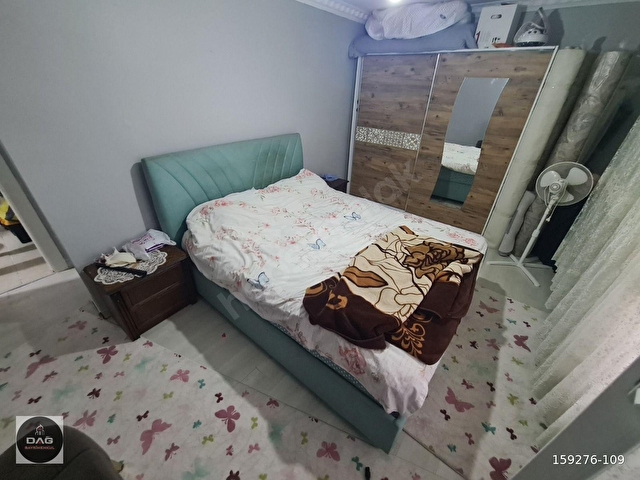 DAĞ GAYRİMENKULDAN KANUNİDE CADDE YAKINI ASANSÖRLÜ 3+1 DAİRE - Görsel 15
