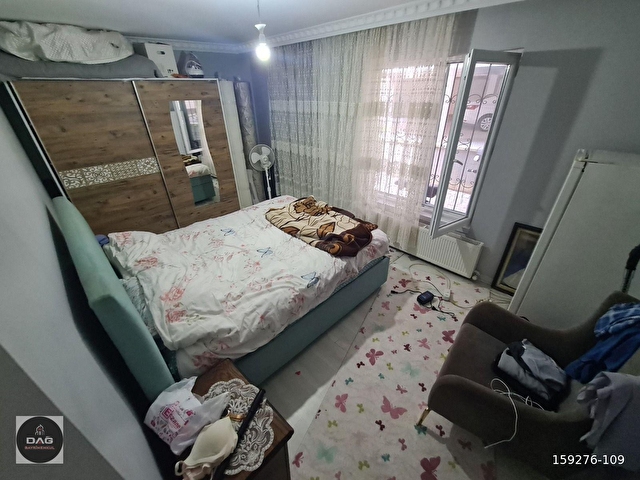 DAĞ GAYRİMENKULDAN KANUNİDE CADDE YAKINI ASANSÖRLÜ 3+1 DAİRE - Görsel 13