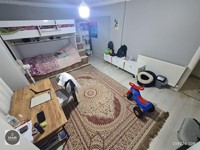 DAĞ GAYRİMENKULDAN KANUNİDE CADDE YAKINI ASANSÖRLÜ 3+1 DAİRE - Görsel 23