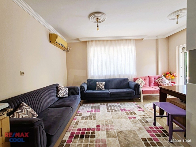 DİDİM AKBÜKTE DENiZE YAKIN KONUMUYLA KAÇIRILMAYACAK 3+1 DAİRE - Görsel 13