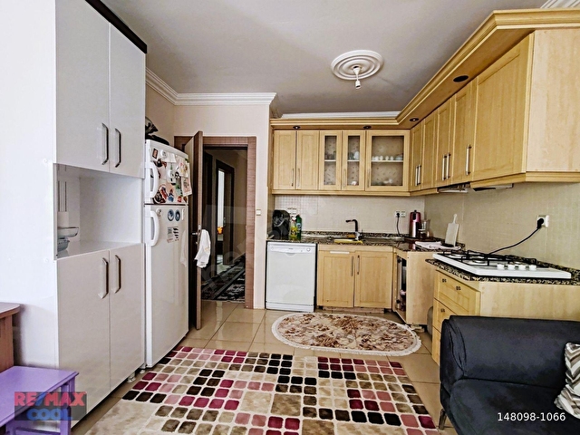 DİDİM AKBÜKTE DENiZE YAKIN KONUMUYLA KAÇIRILMAYACAK 3+1 DAİRE - Görsel 12