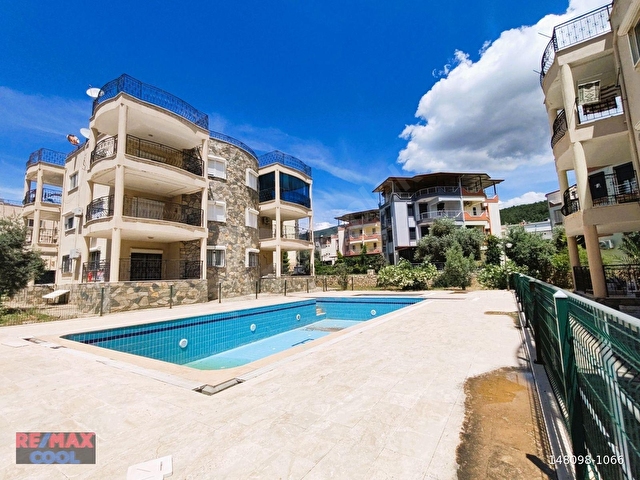 DİDİM AKBÜKTE DENiZE YAKIN KONUMUYLA KAÇIRILMAYACAK 3+1 DAİRE