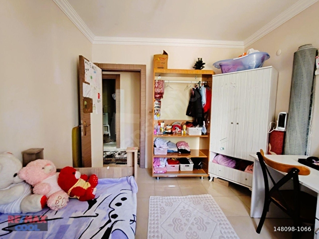 DİDİM AKBÜKTE DENiZE YAKIN KONUMUYLA KAÇIRILMAYACAK 3+1 DAİRE - Görsel 9
