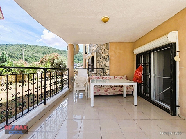 DİDİM AKBÜKTE DENiZE YAKIN KONUMUYLA KAÇIRILMAYACAK 3+1 DAİRE - Görsel 16