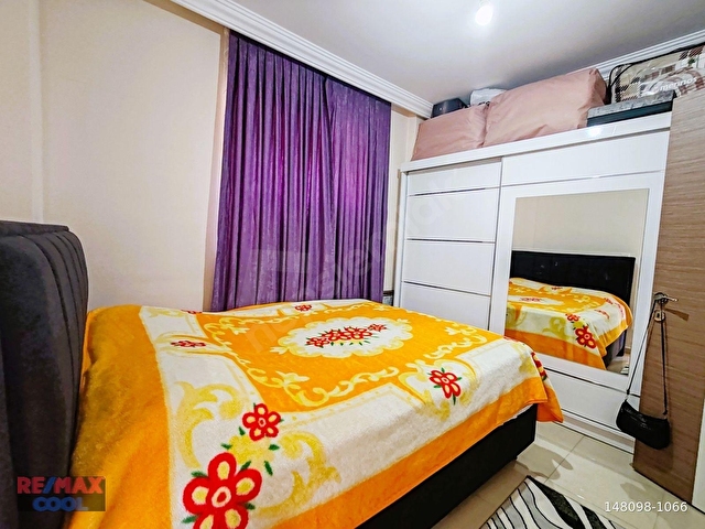 DİDİM AKBÜKTE DENiZE YAKIN KONUMUYLA KAÇIRILMAYACAK 3+1 DAİRE - Görsel 5