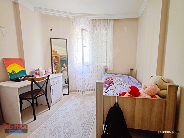 DİDİM AKBÜKTE DENiZE YAKIN KONUMUYLA KAÇIRILMAYACAK 3+1 DAİRE - Görsel 8