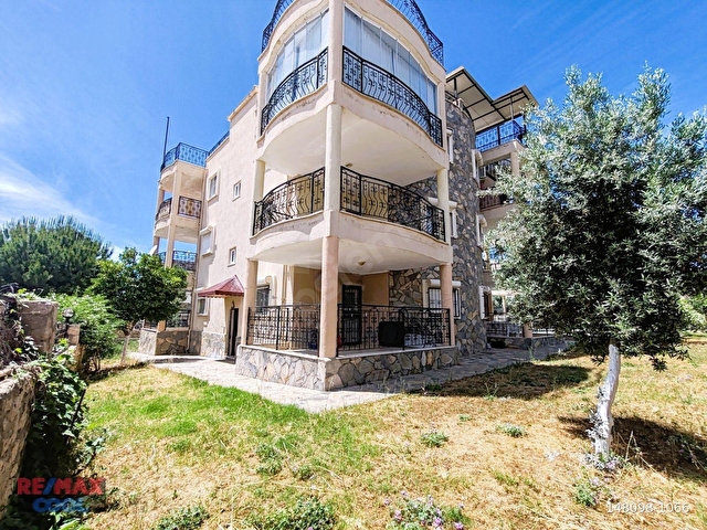 DİDİM AKBÜKTE DENiZE YAKIN KONUMUYLA KAÇIRILMAYACAK 3+1 DAİRE - Görsel 2