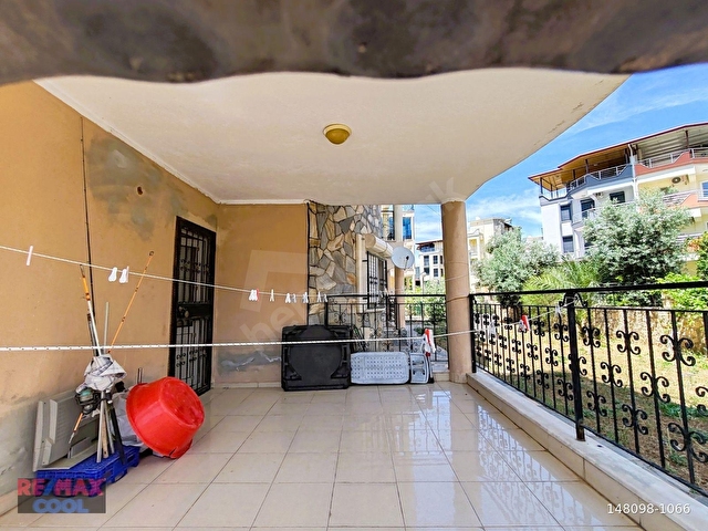 DİDİM AKBÜKTE DENiZE YAKIN KONUMUYLA KAÇIRILMAYACAK 3+1 DAİRE - Görsel 18