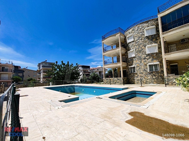 DİDİM AKBÜKTE DENiZE YAKIN KONUMUYLA KAÇIRILMAYACAK 3+1 DAİRE - Görsel 19