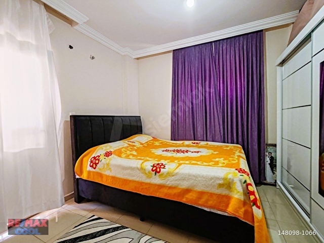 DİDİM AKBÜKTE DENiZE YAKIN KONUMUYLA KAÇIRILMAYACAK 3+1 DAİRE - Görsel 4