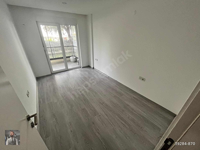 Antalya da site içinde boş kralik daire - Görsel 9
