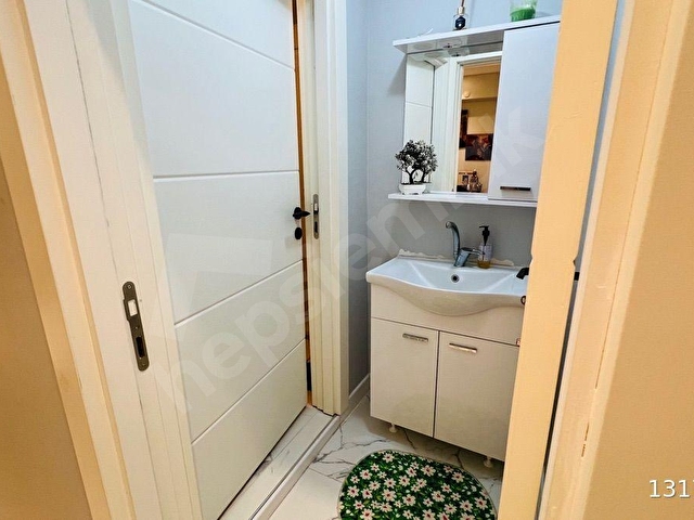 AÇIKALINDAN HİDAYET TÜRKOĞLU KARŞISI FULL YAPILI 5+1 DUBLEKS DAİRE - Görsel 12