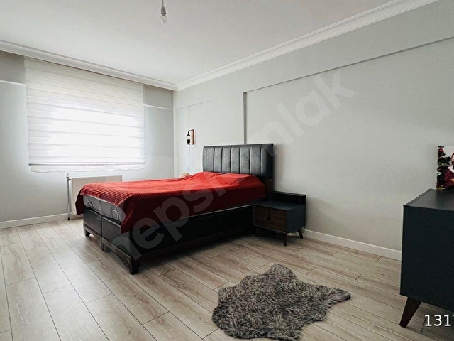 AÇIKALINDAN HİDAYET TÜRKOĞLU KARŞISI FULL YAPILI 5+1 DUBLEKS DAİRE - Görsel 17