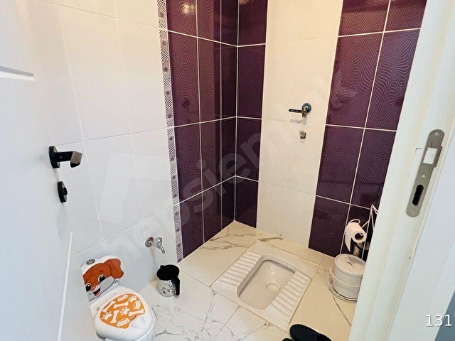 AÇIKALINDAN HİDAYET TÜRKOĞLU KARŞISI FULL YAPILI 5+1 DUBLEKS DAİRE - Görsel 16