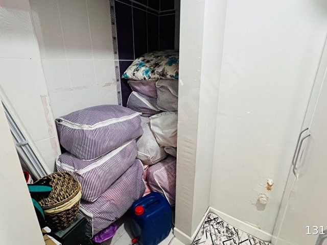 AÇIKALINDAN HİDAYET TÜRKOĞLU KARŞISI FULL YAPILI 5+1 DUBLEKS DAİRE - Görsel 27
