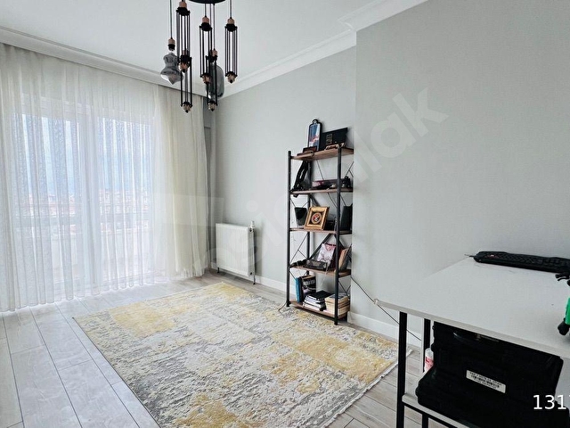 AÇIKALINDAN HİDAYET TÜRKOĞLU KARŞISI FULL YAPILI 5+1 DUBLEKS DAİRE - Görsel 28