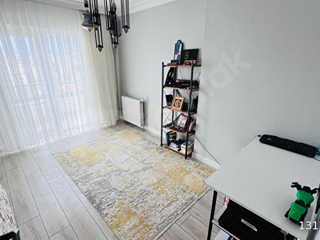 AÇIKALINDAN HİDAYET TÜRKOĞLU KARŞISI FULL YAPILI 5+1 DUBLEKS DAİRE - Görsel 29