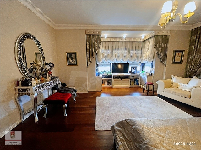 ÖZLEM AKSU..CARPEDİEM VİLLALARI ÖZEL DEKOR..8+2 SATILIK VİLLA - Görsel 28