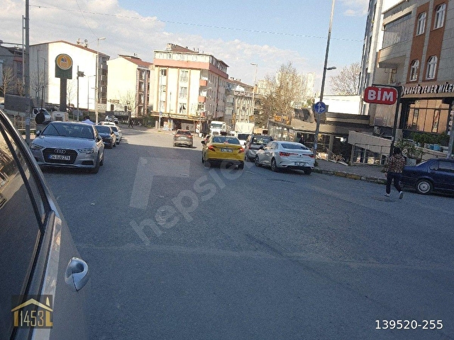 İSTANBUL ESENYURT 1953.SOKAKTA İNNOVİA 2 CİVARINDA 140 M2 SATILIK DEPOLU DÜKKAN - Görsel 9