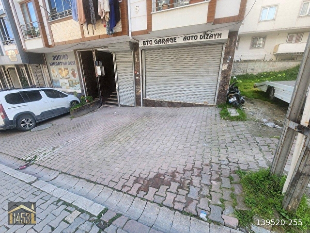 İSTANBUL ESENYURT 1953.SOKAKTA İNNOVİA 2 CİVARINDA 140 M2 SATILIK DEPOLU DÜKKAN - Görsel 12