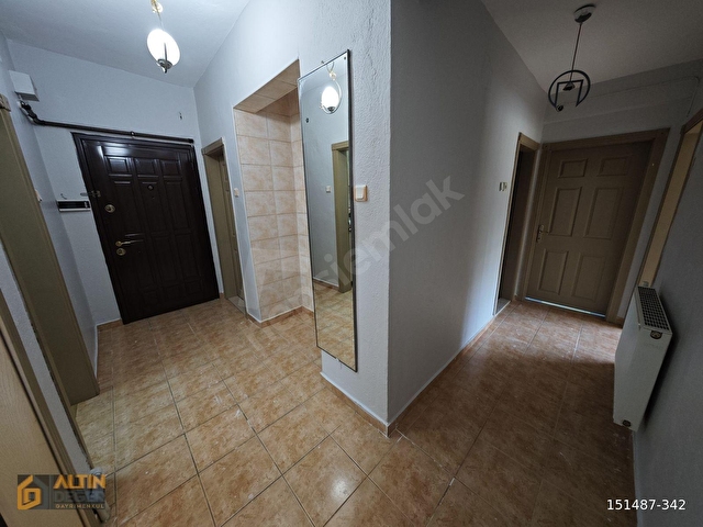 CUMHURİYET MAHALLESİ ASKERİYE KARŞISI YÜKSEK GİRİŞ SATILIK DAİRE - Görsel 12